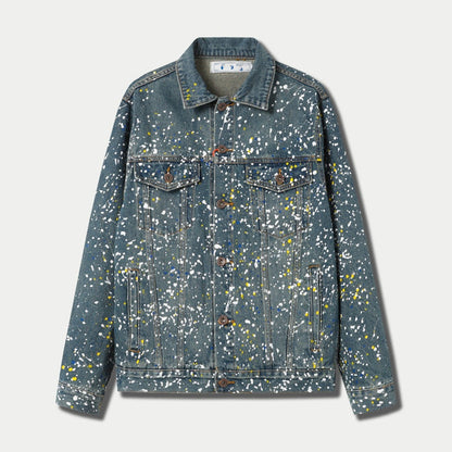 Off New 2025 Men's Jackets