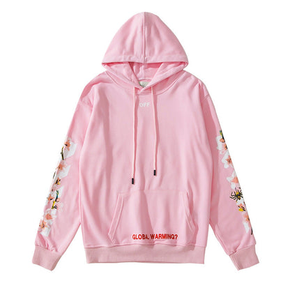 Off New 2025 Men's Hoodies