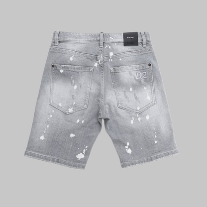 2025  D2 New Men'sShorts