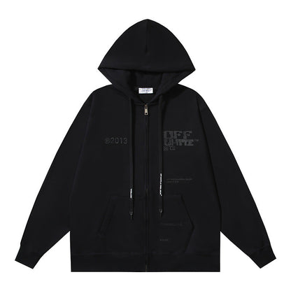 Off New 2025 Men's Hoodies