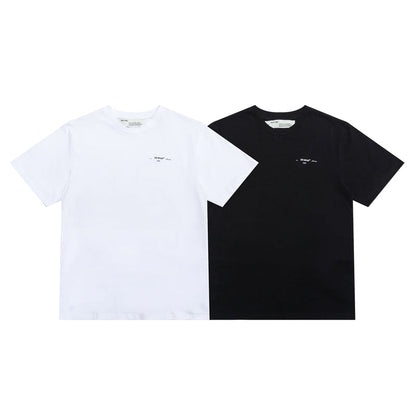 Off Men's Short Sleeve T-Shirt