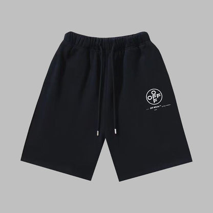 OFF 2026 Men's and Women's Casual Shorts