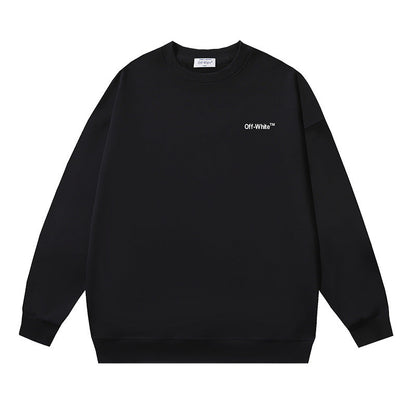 Off New 2025 Men's Long Sleeve T-Shirt