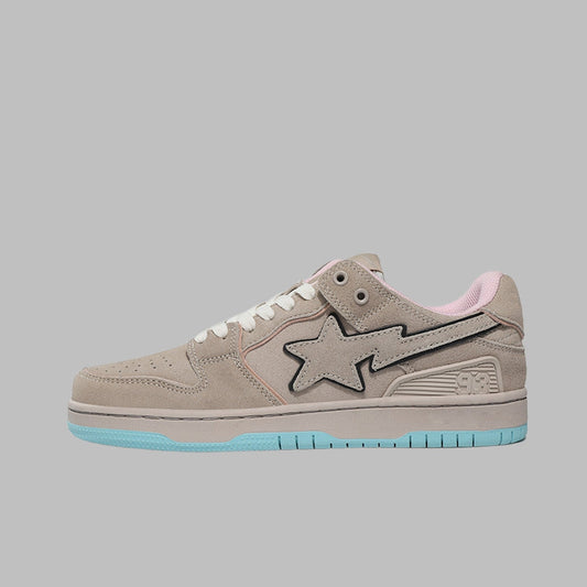 B★PE 2025 Men's and Women's Sneakers