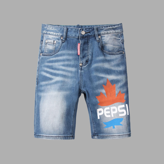 2025  D2 New Men'sShorts