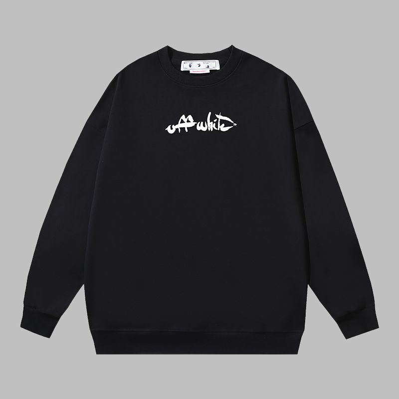 OFF 2026 Men's and Women's Sweatshirts