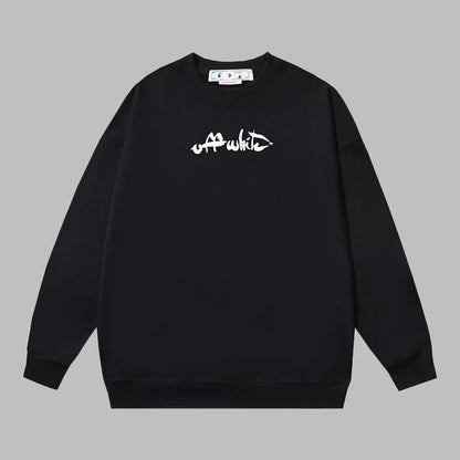 OFF 2026 Men's and Women's Sweatshirts