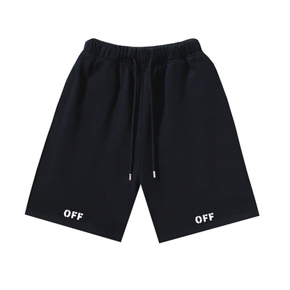 Off Men's Casual Shorts