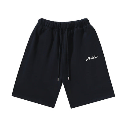 Off Men's Casual Shorts