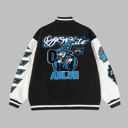 Off New 2025 Men's Jackets