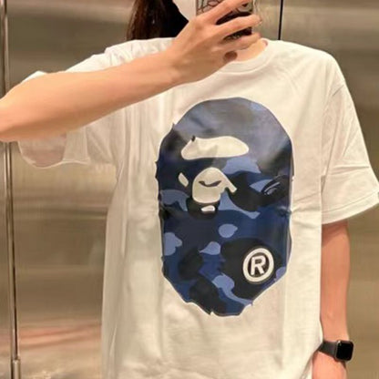 B★PE 2025 Men's and Women's Short Sleeve T-Shirts
