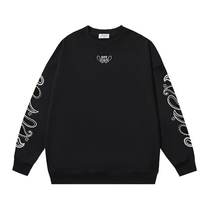 Off New 2025 Men's Long Sleeve T-Shirt
