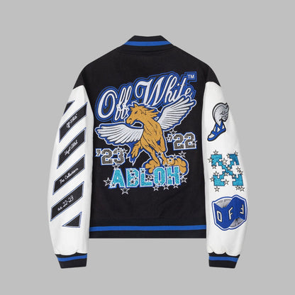 Off New 2025 Men's Jackets