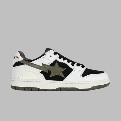 B★PE 2025 Men's and Women's Sneakers