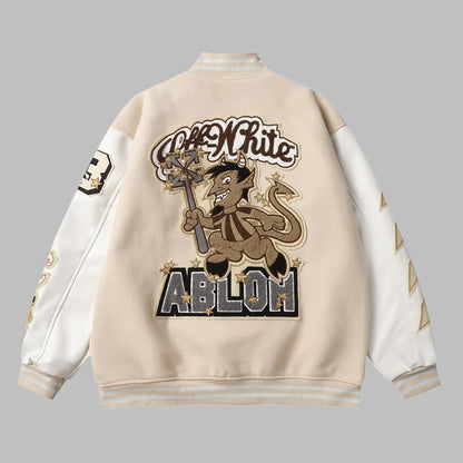 Off New 2025 Men's Jackets