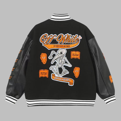 Off New 2025 Men's Jackets