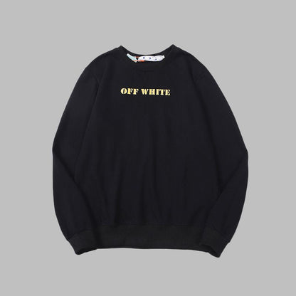 OFF 2026 Men's and Women's Sweatshirts