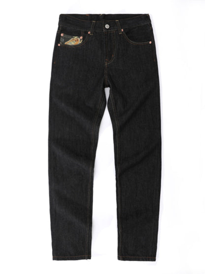 EV 2025 New  Couple  Jeans