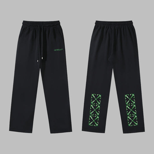Off New 2025 Men's Casual Pants