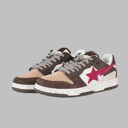 B★PE 2025 Men's and Women's Sneakers