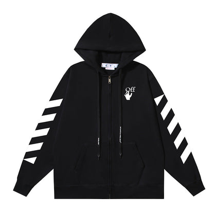 Off New 2025 Men's Hoodies