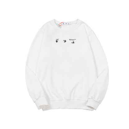 Off New 2025 Men's Long Sleeve T-Shirt