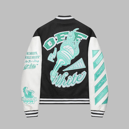 Off New 2025 Men's Jackets