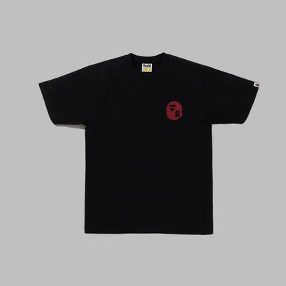 B★PE 2025 Men's and Women's Short Sleeve T-Shirts