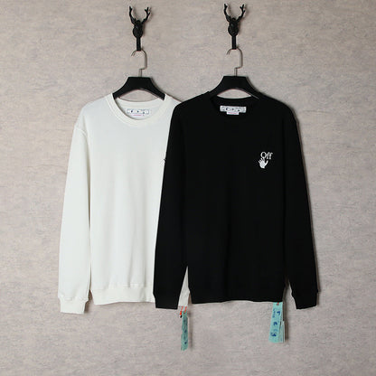 Off New 2025 Men's Long Sleeve T-Shirt