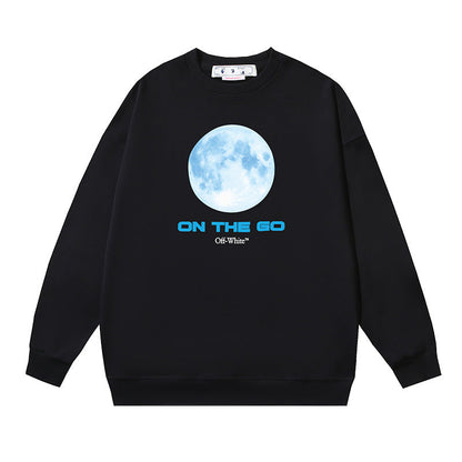 Off New 2025 Men's Long Sleeve T-Shirt