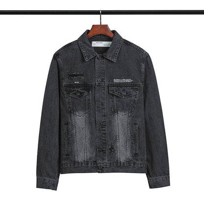 Off New 2025 Men's Jackets
