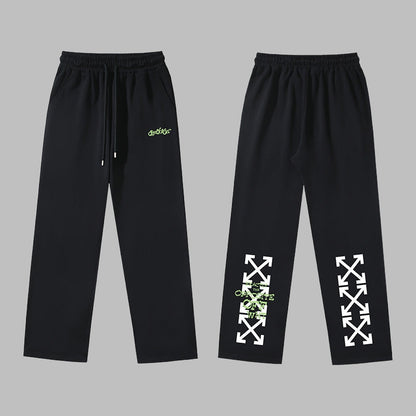 OFF 2026 Men's and Women's Casual Sweatpants