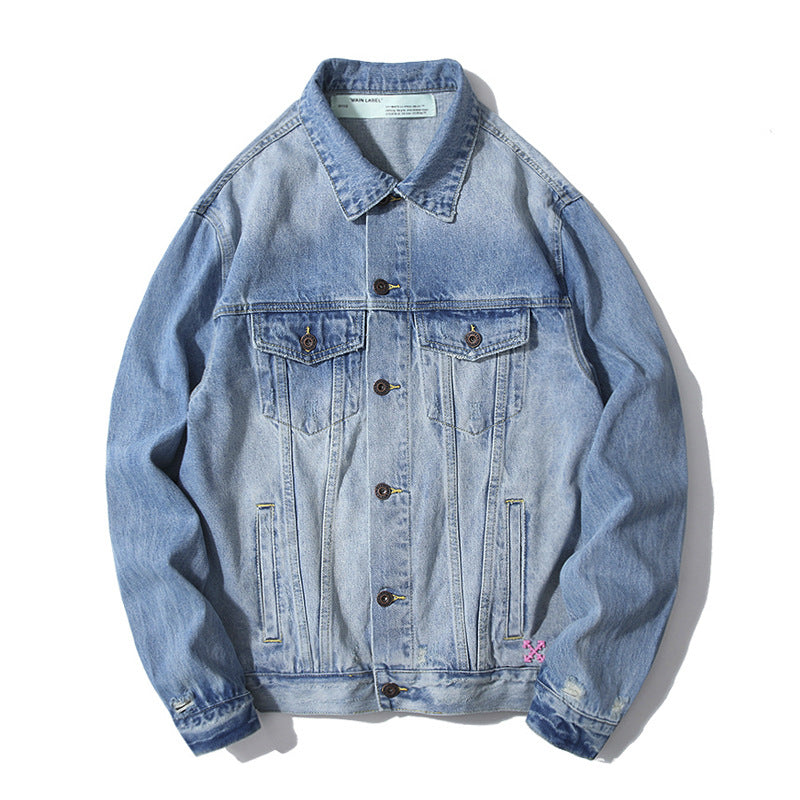 Off New 2025 Men's Jackets