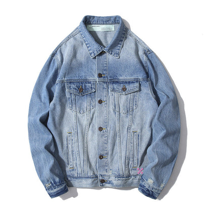 Off New 2025 Men's Jackets
