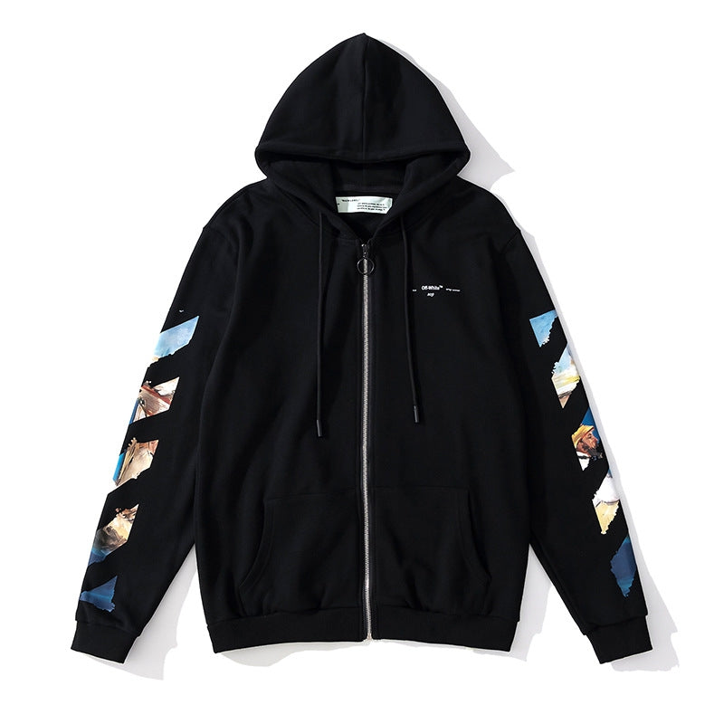 Off New 2025 Men's Hoodies