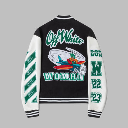 Off New 2025 Men's Jackets