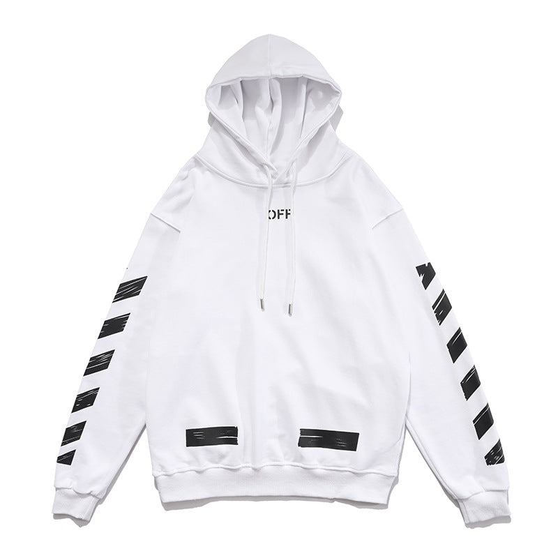 Off New 2025 Men's Hoodies