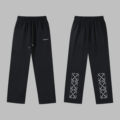 Off New 2025 Men's Casual Pants