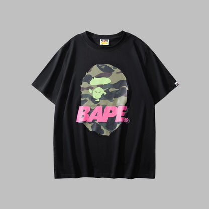 B★PE 2025 Men's and Women's Short Sleeve T-Shirts