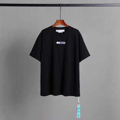 OFF 2026 Men's and Women's Short Sleeve T-Shirts