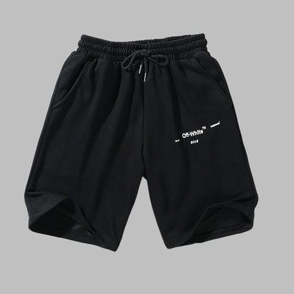 Off Men's Casual Shorts