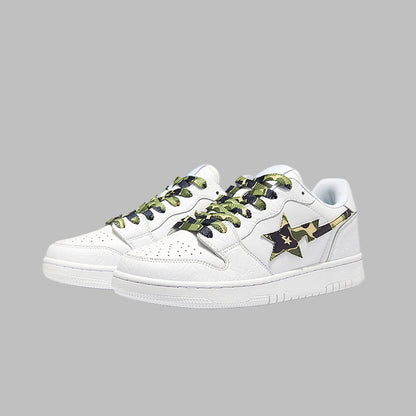 B★PE 2025 Men's and Women's Sneakers