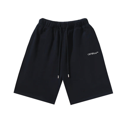 Off Men's Casual Shorts
