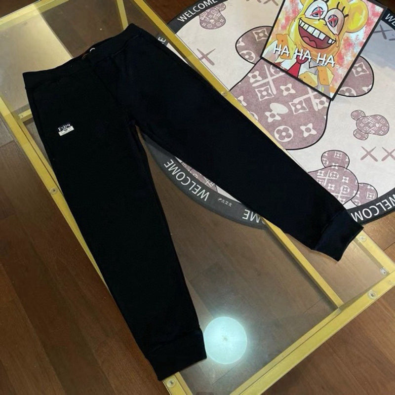 EV 2025 New Men's Casual Pants
