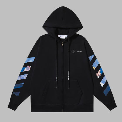 OFF 2026 Men's and Women's Sweatshirts