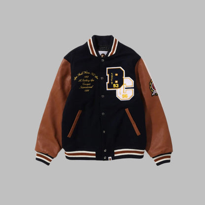 B★PE 2025 Men's and Women's Jackets