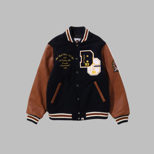 B★PE 2025 Men's and Women's Jackets