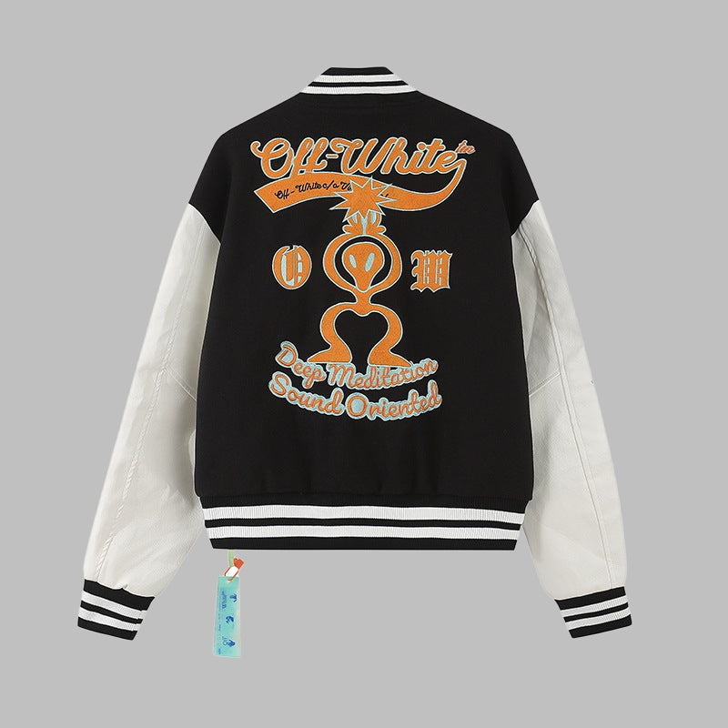 Off New 2025 Men's Jackets