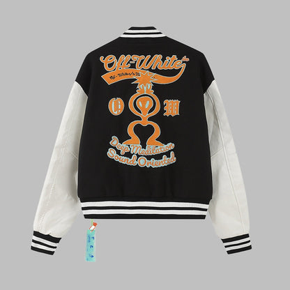 Off New 2025 Men's Jackets