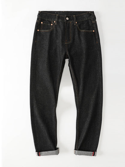 EV 2025 New  Couple  Jeans